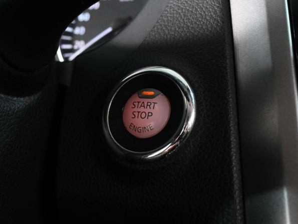 Nissan Teana III с пробегом 2014 года, цена 1 575 000 рублей, 114965 км, седан, Автокод Объявления