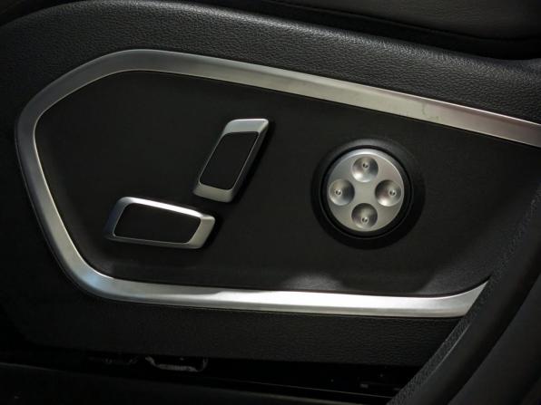 Geely Tugella I с пробегом 2022 года, цена 2 750 000 рублей, 56978 км, внедорожник, Автокод Объявления