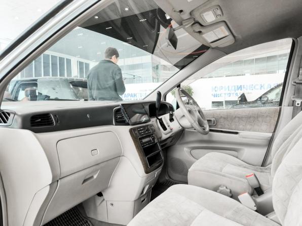 Nissan Liberty с пробегом 2001 года, цена 250 000 рублей, 210269 км, минивэн, Автокод Объявления