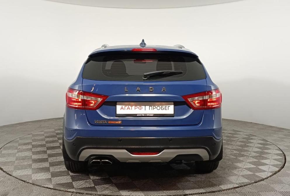 Lada (ВАЗ) Vesta I Волгоград  - изображение 6