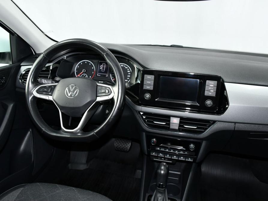 Volkswagen Polo VI Новосибирск  - изображение 14