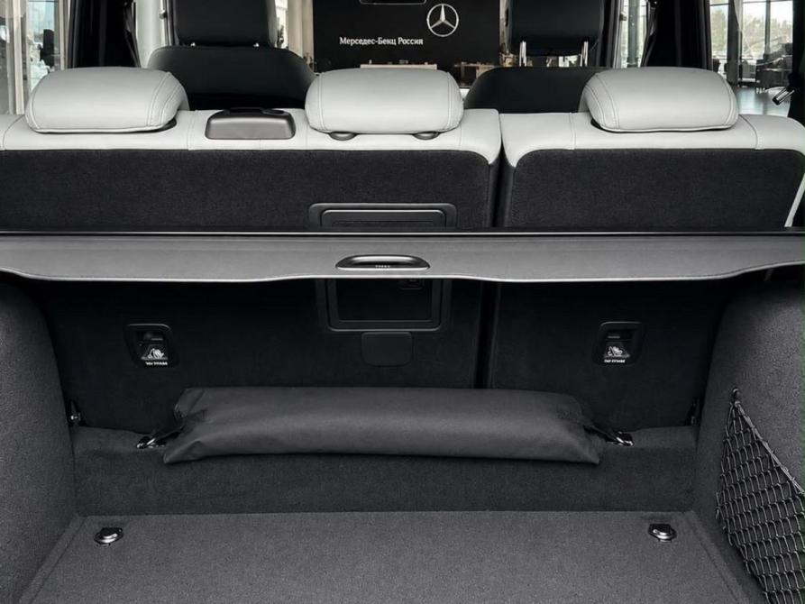 Mercedes-Benz G-Класс III (W465) Рестайлинг Москва  - изображение 7