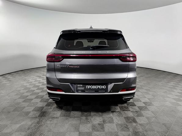 Chery Tiggo 7 Pro Max I с пробегом 2023 года, цена 1 860 000 рублей, 56506 км, внедорожник, Автокод Объявления