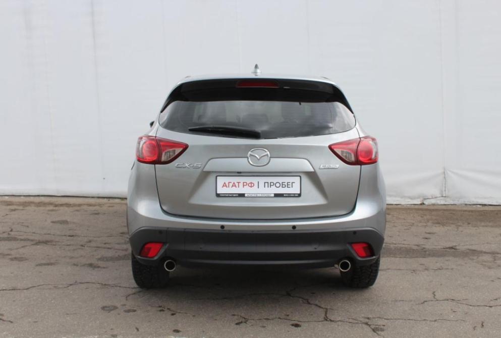 Mazda CX-5 I Нижний Новгород  - изображение 6