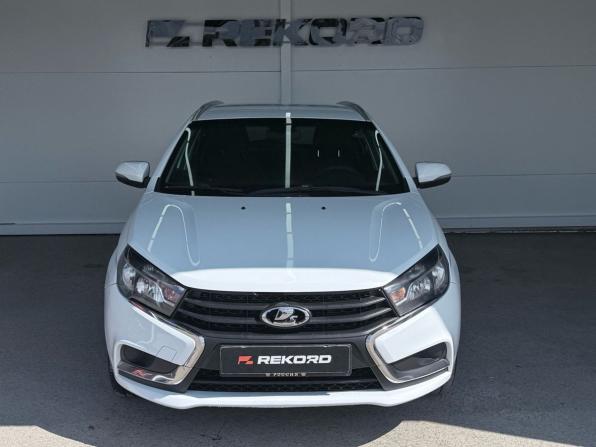 Lada (ВАЗ) Vesta I с пробегом 2020 года, цена 1 100 000 рублей, 80000 км, универсал, Автокод Объявления