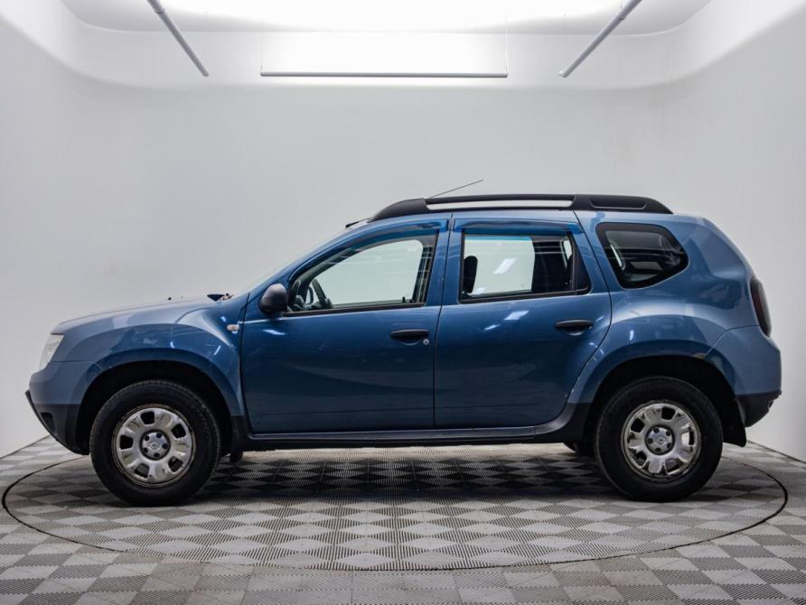 Renault Duster I Москва  - изображение 2