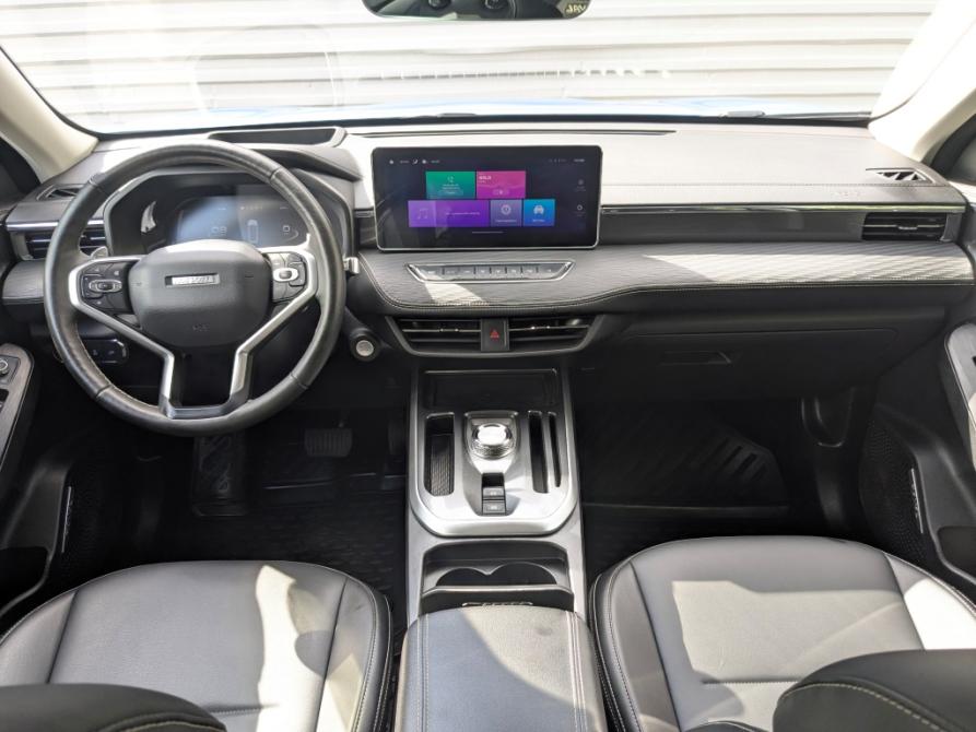 Haval Jolion I Москва  - изображение 9
