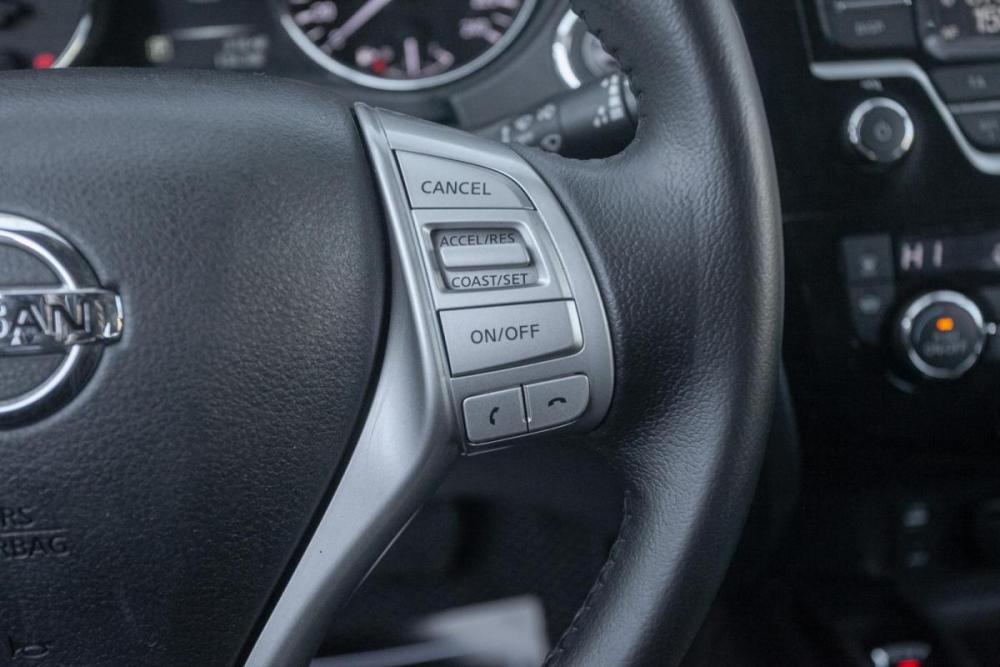 Nissan X-Trail III Иркутск  - изображение 12