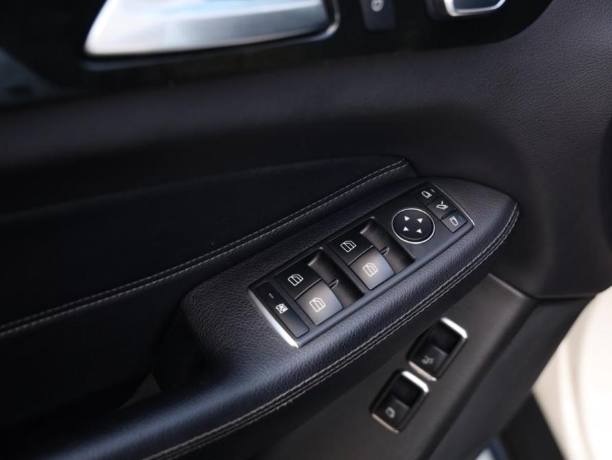 Mercedes-Benz GLS I (X166) Санкт-Петербург  - изображение 25