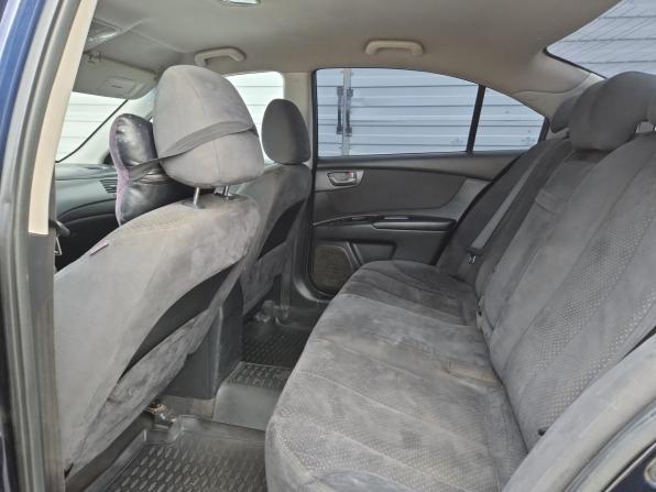 Kia Magentis II Рестайлинг с пробегом 2009 года, цена 617 000 рублей, 409736 км, седан, Автокод Объявления