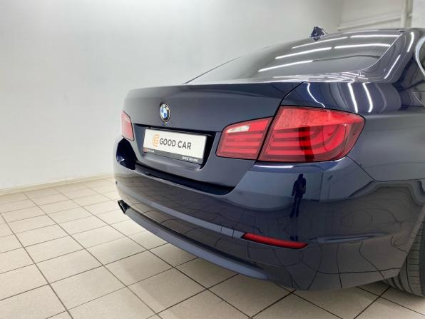 BMW 5 серии VI (F10/F11/F07) с пробегом 2012 года, цена 1 680 000 рублей, 222165 км, седан, Автокод Объявления