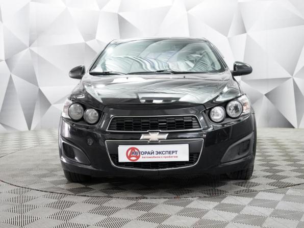 Chevrolet Aveo II с пробегом 2013 года, цена 485 000 рублей, 242700 км, седан, Автокод Объявления
