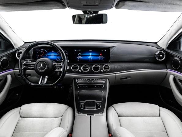 Mercedes-Benz E-Класс V (W213 S213 C238) Рестайлинг с пробегом 2021 года, цена 3 599 000 рублей, 145713 км, седан, Автокод Объявления