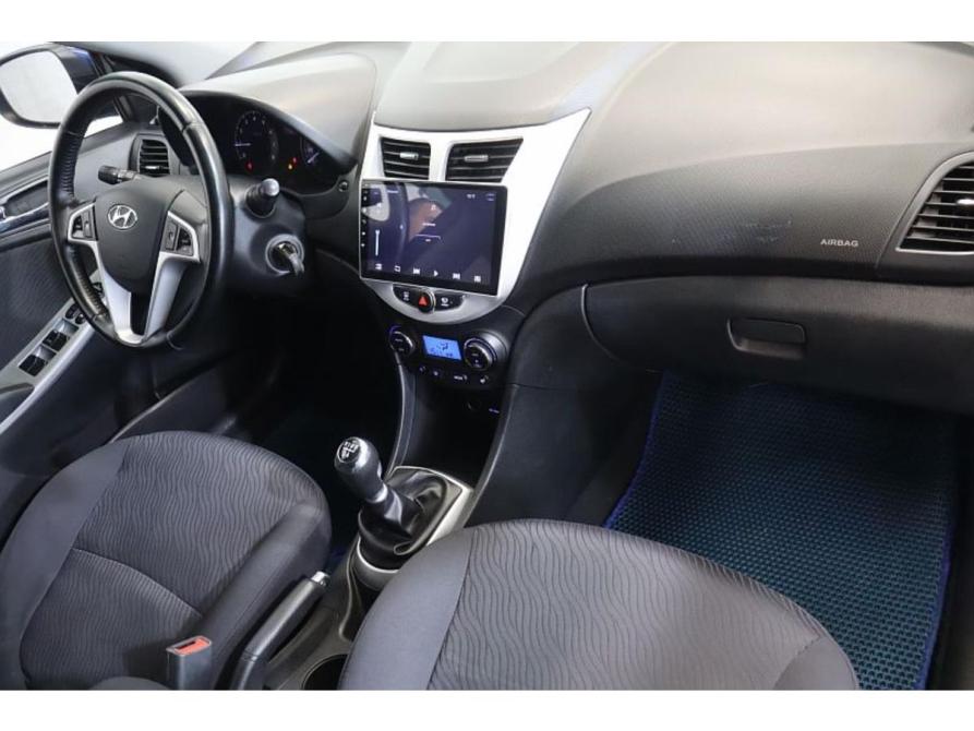 Hyundai Solaris I Коломна  - изображение 5