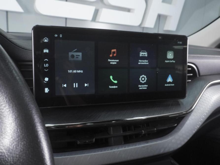 Haval F7x I Рестайлинг Ростов-на-Дону  - изображение 17