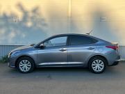 Hyundai Solaris II Рестайлинг Санкт-Петербург  - изображение 24