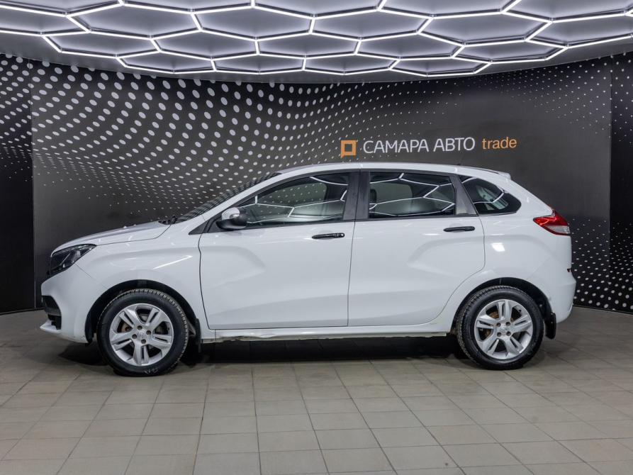 Lada (ВАЗ) XRAY I Самара  - изображение 6