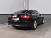 Audi A6 IV (C7) Кемерово  - изображение 29