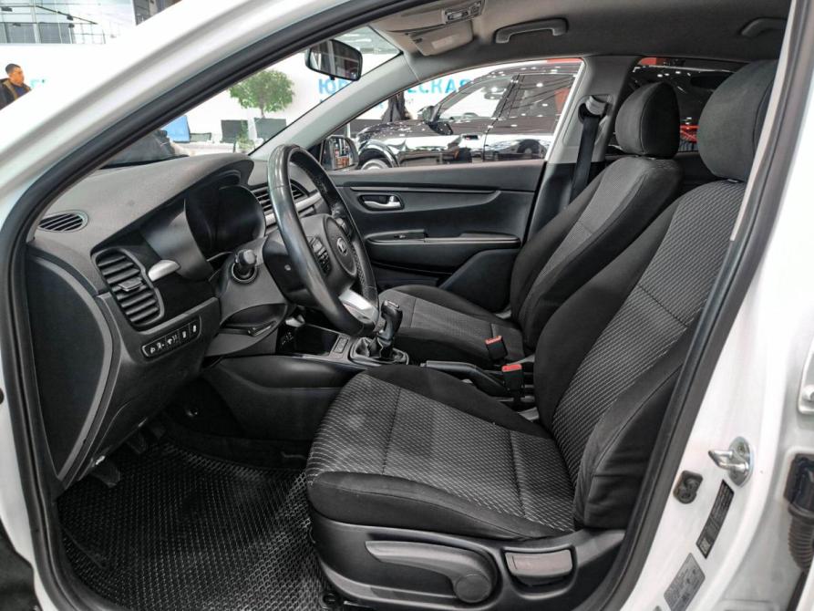 Kia Rio IV Казань  - изображение 20