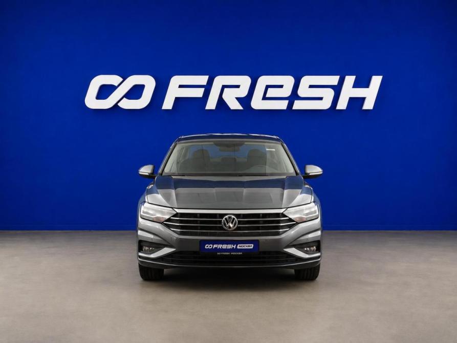 Volkswagen Jetta VII Москва  - изображение 3