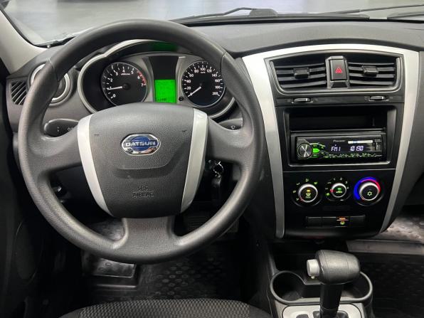 Datsun mi-DO с пробегом 2015 года, цена 510 000 рублей, 98000 км, хэтчбек, Автокод Объявления