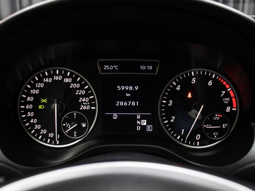 Mercedes-Benz A-Класс III (W176) Москва  - изображение 13