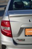 Lada (ВАЗ) Granta I Рестайлинг Челябинск  - изображение 22