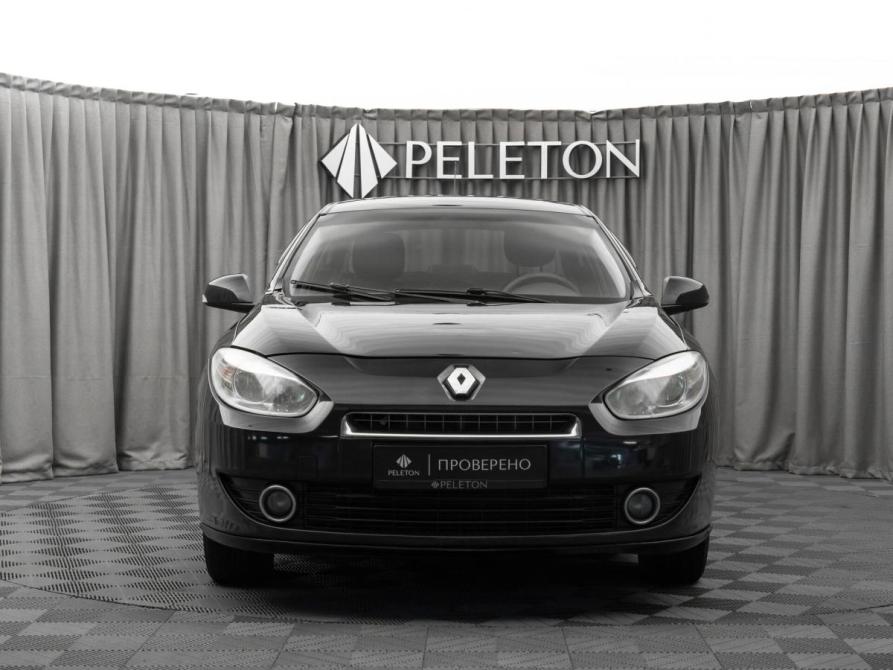 Renault Fluence I Москва  - изображение 3