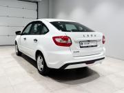 Lada (ВАЗ) Granta I Рестайлинг Екатеринбург  - изображение 26