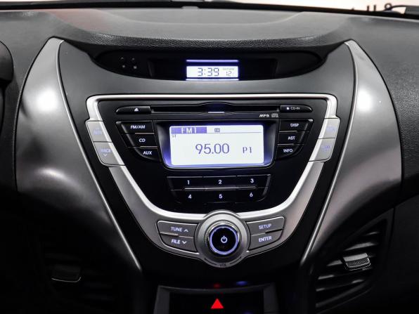 Hyundai Elantra V (MD) с пробегом 2011 года, цена 1 149 000 рублей, 233352 км, седан, Автокод Объявления