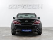 Hyundai Genesis Coupe I Рестайлинг Москва  - изображение 24