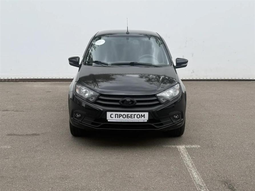 Lada (ВАЗ) Granta I Рестайлинг Липецк  - изображение 2
