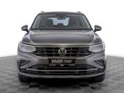 Volkswagen Tiguan II Рестайлинг Москва  - изображение 32