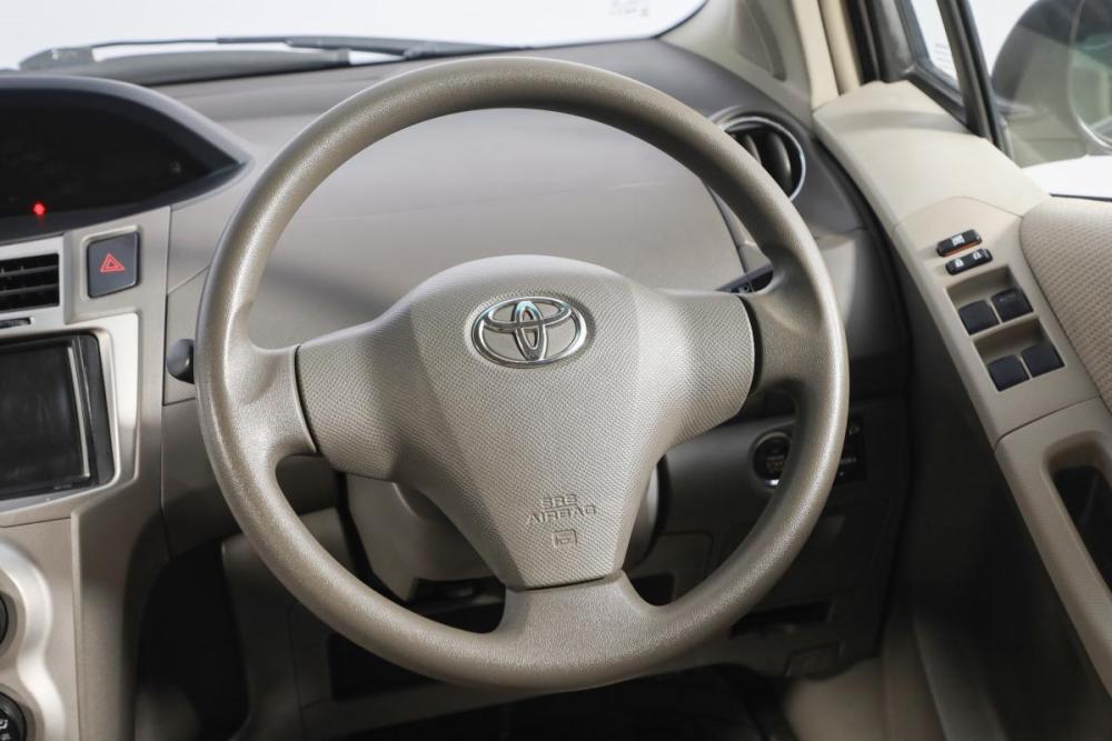 Toyota Vitz II (XP90) Новосибирск  - изображение 12