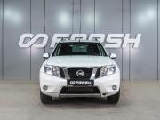 Nissan Terrano III (D10) Воронеж  - изображение 21