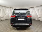 Toyota Land Cruiser 300 Series Москва  - изображение 33