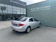 Toyota Corolla X (E140 E150) Екатеринбург  - изображение 14