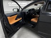Lexus RX IV Рестайлинг Кемерово  - изображение 33