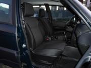 Lada (ВАЗ) Niva Travel I Тверь  - изображение 27