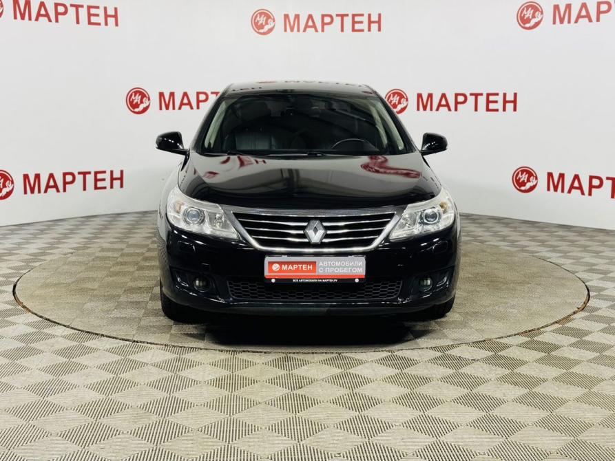 Renault Latitude I Вологда  - изображение 2