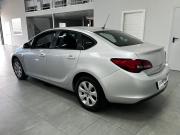 Opel Astra J Рестайлинг Казань  - изображение 18