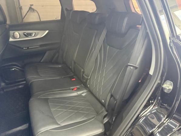 Chery Tiggo 8 Pro Max I Рестайлинг с пробегом 2024 года, цена 2 400 000 рублей, 63619 км, внедорожник, Автокод Объявления
