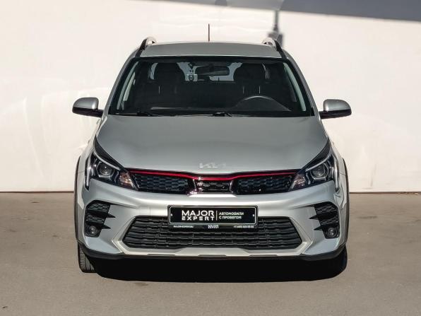 Kia Rio IV Рестайлинг с пробегом 2021 года, цена 1 795 000 рублей, 74971 км, хэтчбек, Автокод Объявления