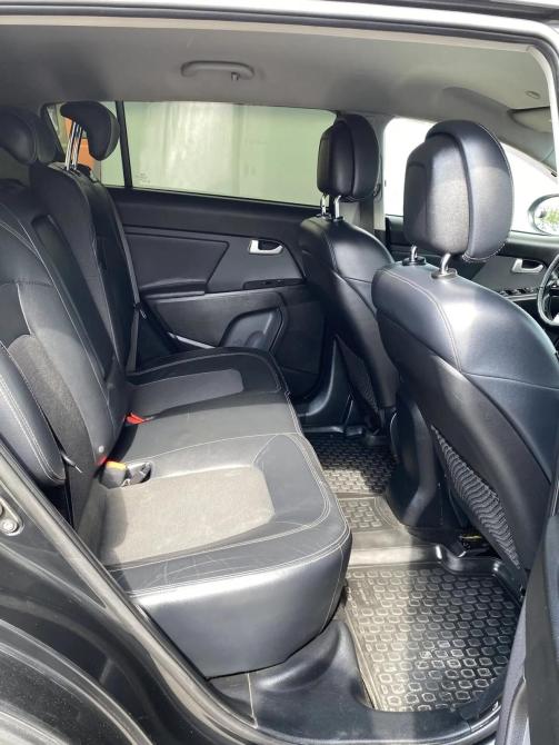 Kia Sportage III Курган  - изображение 6