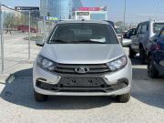 Lada (ВАЗ) Granta I Рестайлинг Екатеринбург  - изображение 7