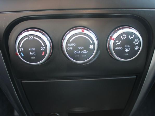 Suzuki SX4 I (Classic) с пробегом 2007 года, цена 469 000 рублей, 268253 км, седан, Автокод Объявления