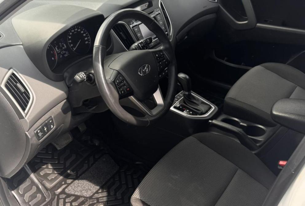 Hyundai Creta I Владимир  - изображение 11