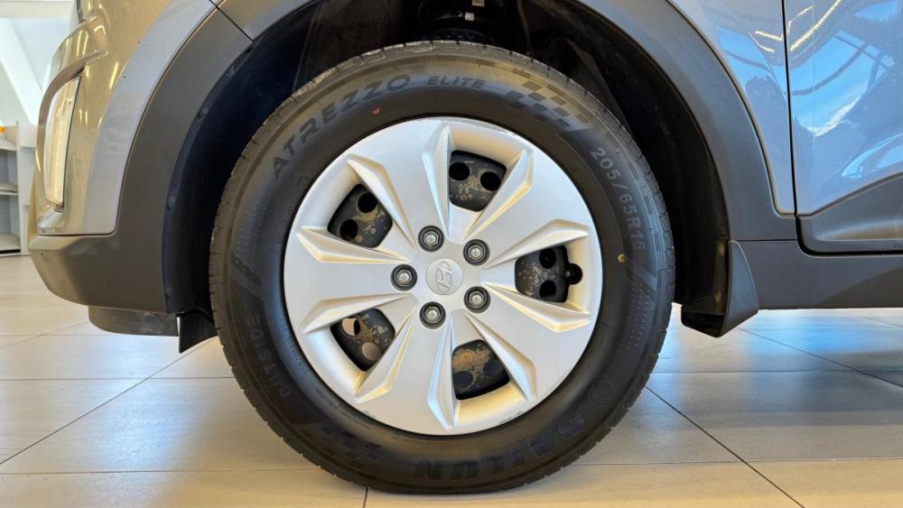 Hyundai Creta I Санкт-Петербург  - изображение 5