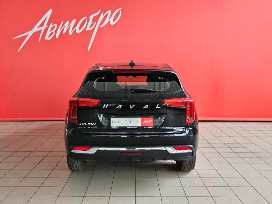 Haval Jolion I Вологда  - изображение 4