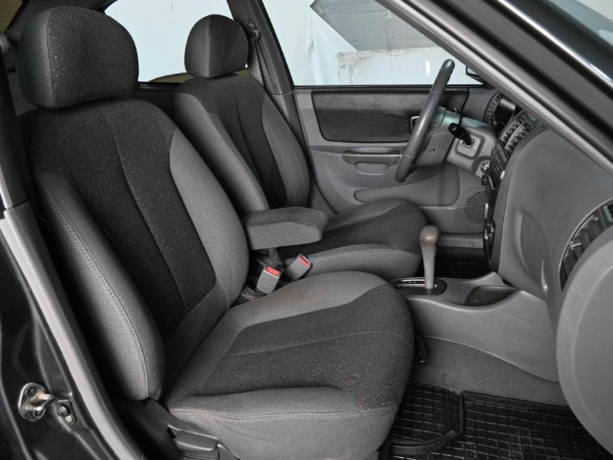 Hyundai Accent II Ростов-на-Дону  - изображение 8